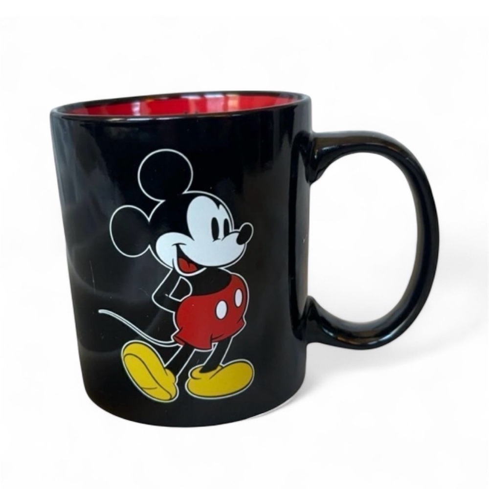 Disney Mickey Mouse mug